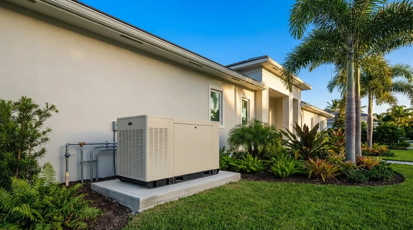 Home Systems — Dellamano Construction